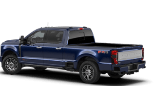 2026 Ford Super Duty® External Image 3